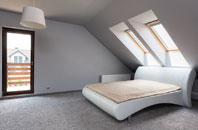 Puleston bedroom extensions