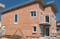 Puleston home extensions
