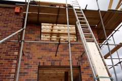 house extensions Puleston
