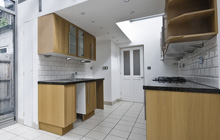 Puleston kitchen extension leads